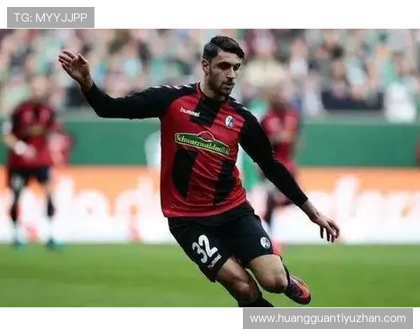 弗赖堡俱乐部宣布新赛季阵容调整并签约几名关键球员