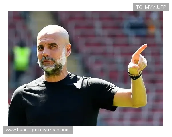 曼城逆转利物浦夺冠，瓜迪奥拉战术再创辉煌历史