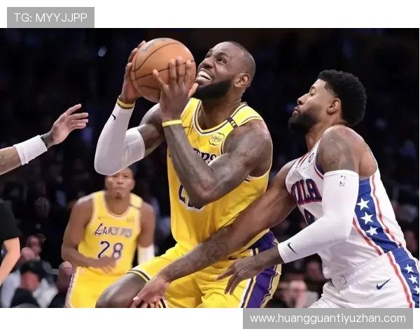 湖人迎关键连胜詹姆斯状态火热助力球队稳居季后赛席位