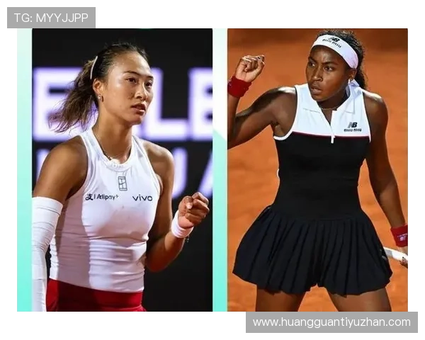 网球赛场激战不断世界顶尖选手角逐年度大满贯荣誉