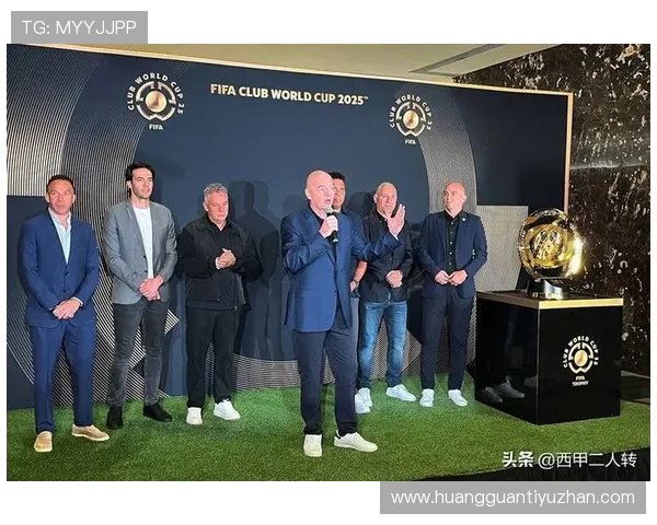 2026年FIFA盛宴全景赛程揭秘全球足球激情与对决瞬间