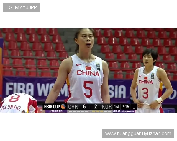中国女篮内线双塔对照研究韩旭与李月汝效率差异全解析赛场价值比较 中国女篮内线双塔对照研究韩旭与李月汝效率差异全解析赛场价值比较